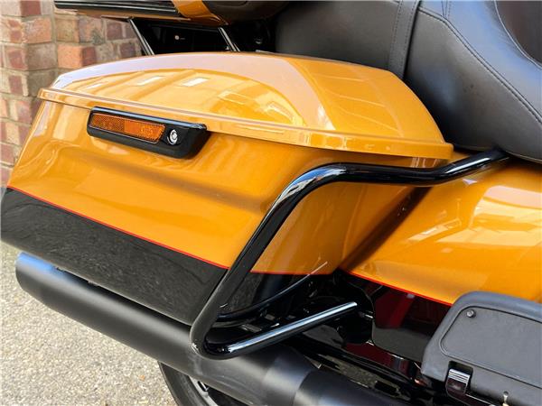 2025 Harley-Davidson Touring