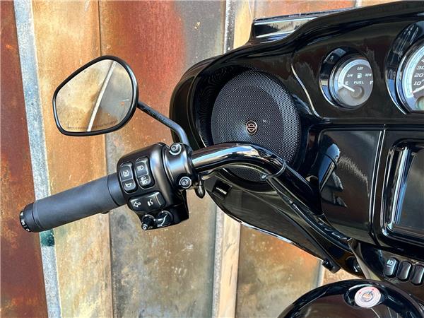 2025 Harley-Davidson Touring