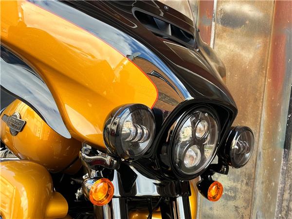 2025 Harley-Davidson Touring