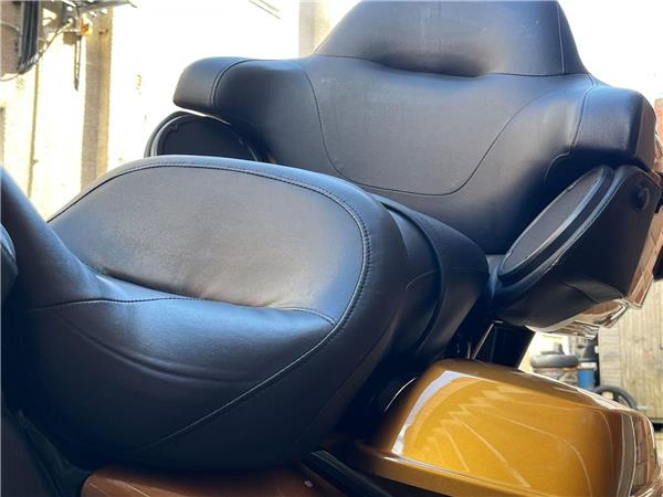 2025 Harley-Davidson Touring