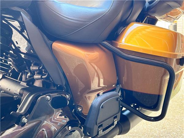 2025 Harley-Davidson Touring