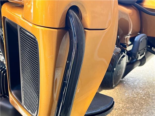 2025 Harley-Davidson Touring