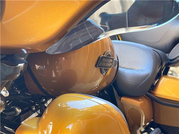 2025 Harley-Davidson Touring