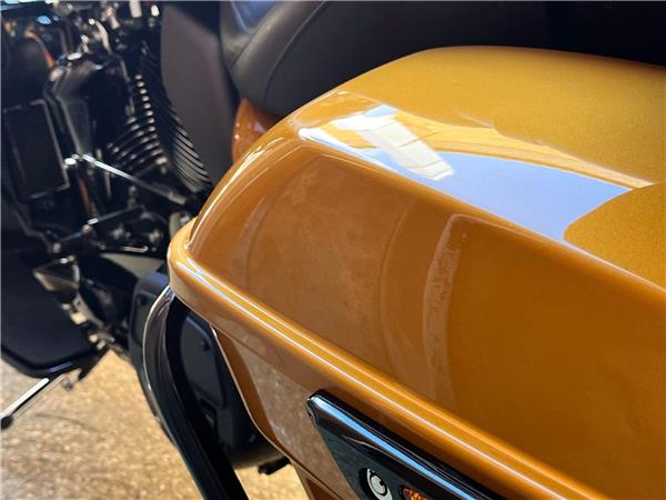 2025 Harley-Davidson Touring