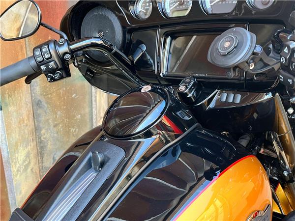 2025 Harley-Davidson Touring