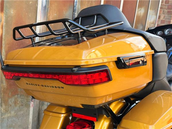 2025 Harley-Davidson Touring