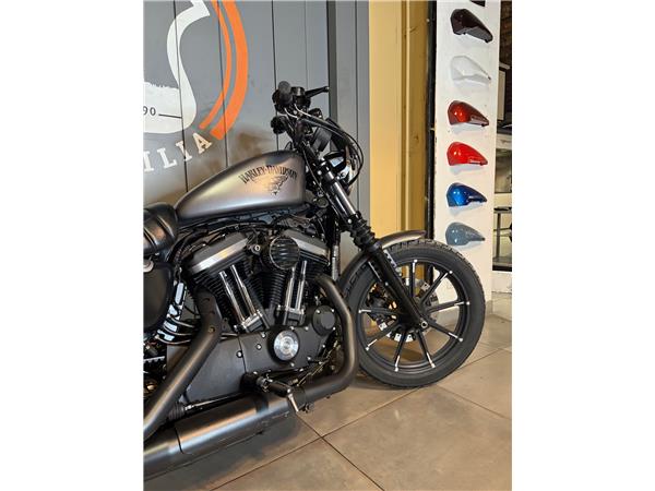 2016 HARLEY-DAVIDSON IRON