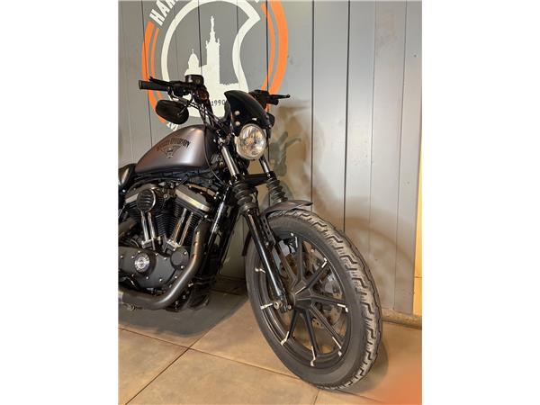 2016 HARLEY-DAVIDSON IRON