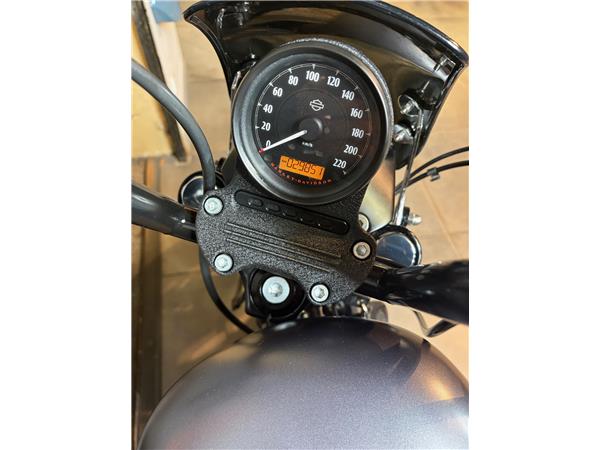 2016 HARLEY-DAVIDSON IRON