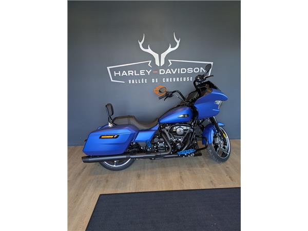 2026 HARLEY-DAVIDSON ROAD GLIDE