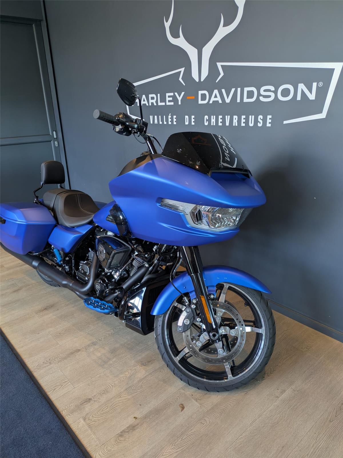 2026 HARLEY-DAVIDSON ROAD GLIDE