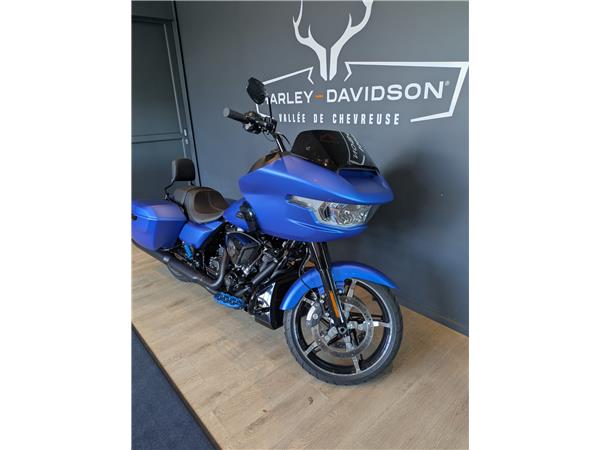 2026 HARLEY-DAVIDSON ROAD GLIDE