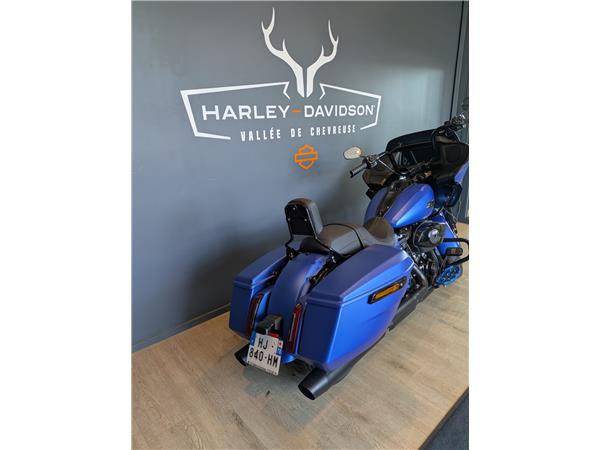 2026 HARLEY-DAVIDSON ROAD GLIDE