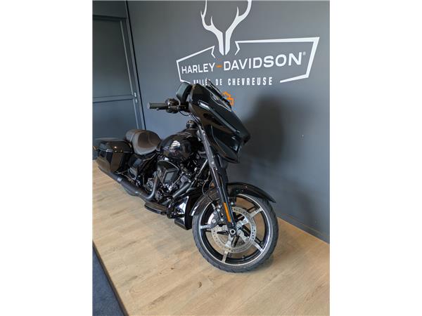 2026 HARLEY-DAVIDSON STREET GLIDE