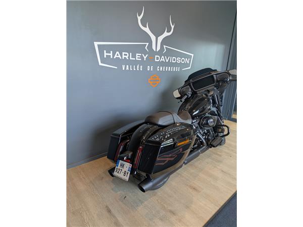 2026 HARLEY-DAVIDSON STREET GLIDE