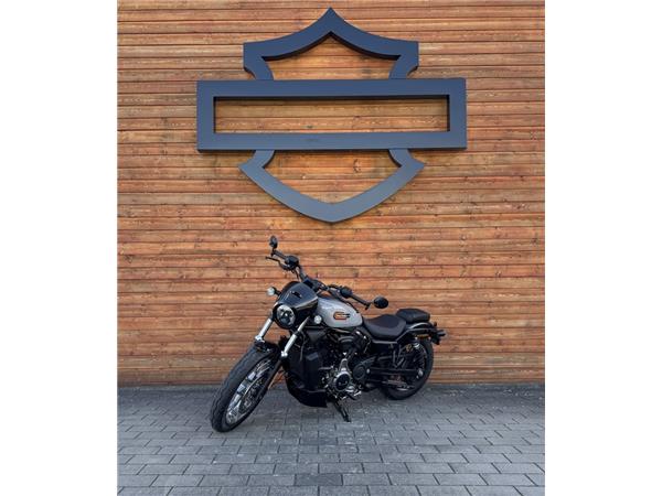 Nightster Special 