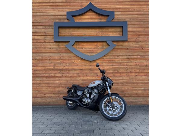 Nightster Special 