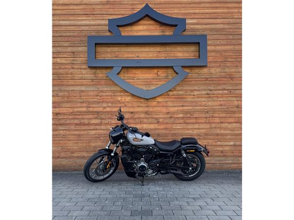Nightster Special 