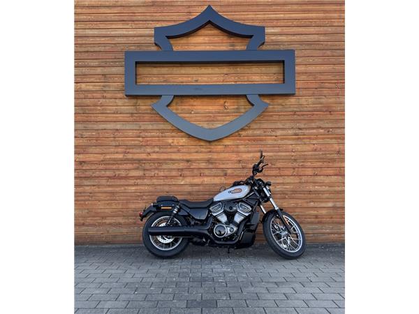 Nightster Special 
