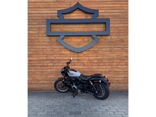 Nightster Special 