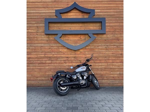 Nightster Special 