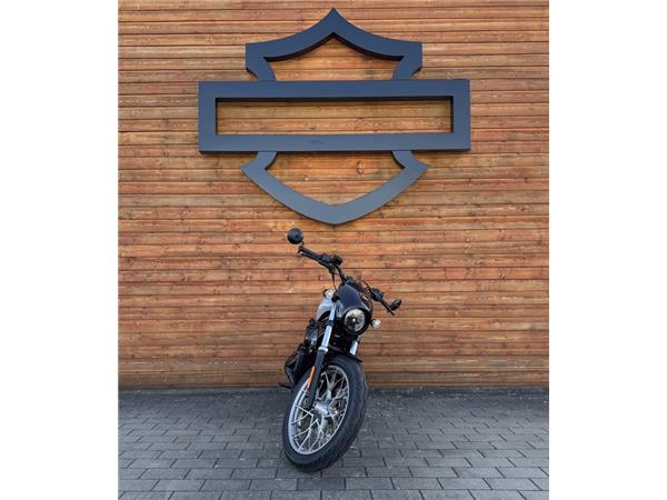 Nightster Special 