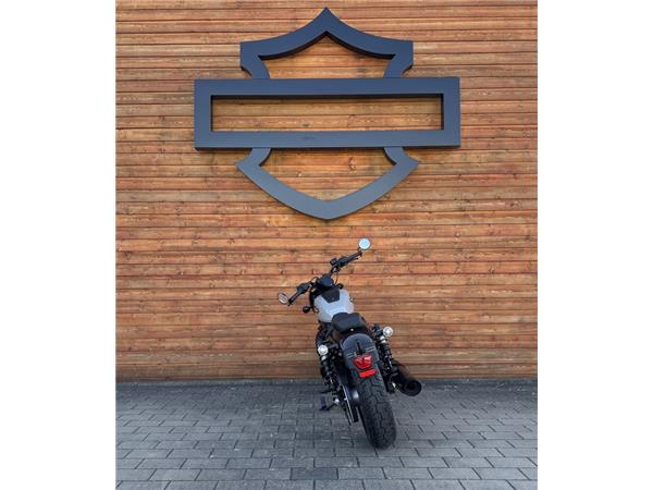 Nightster Special 