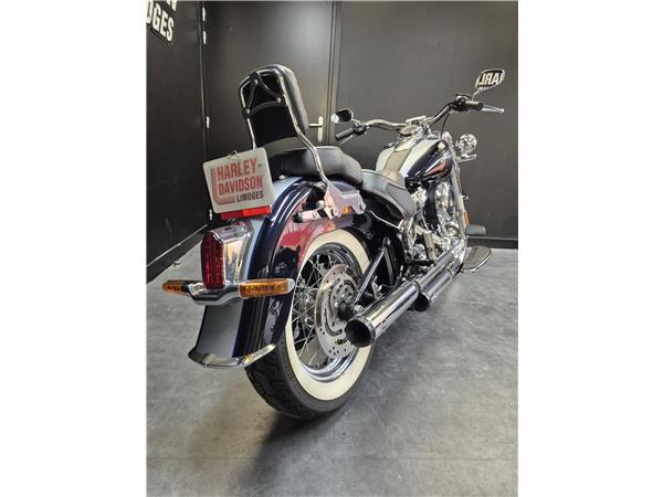 2019 HARLEY-DAVIDSON DELUXE