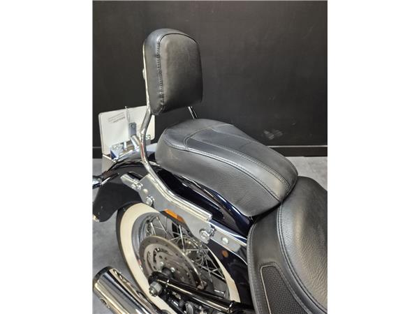 2019 HARLEY-DAVIDSON DELUXE