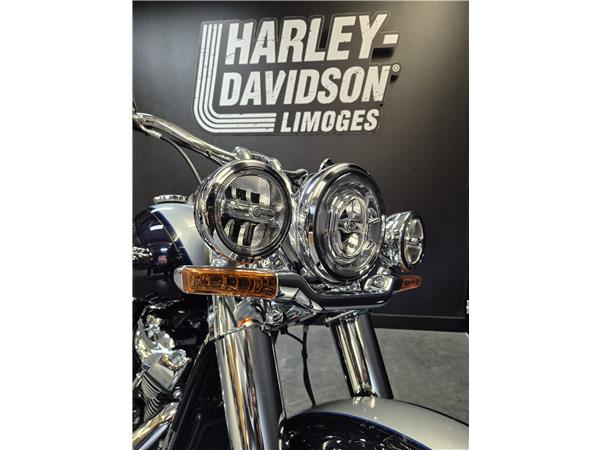 2019 HARLEY-DAVIDSON DELUXE