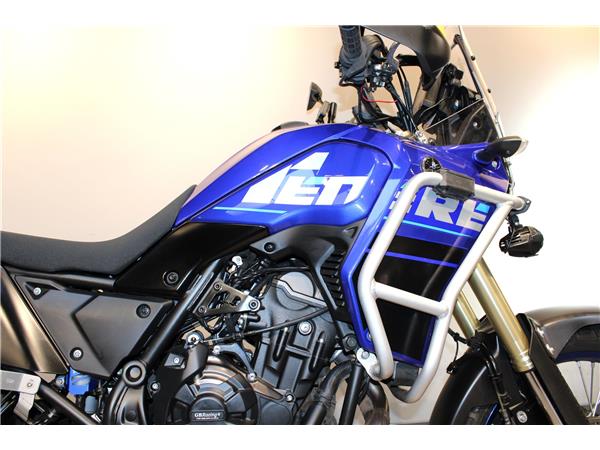YAMAHA TENERE 700