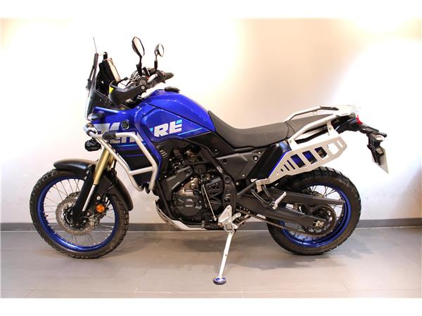 YAMAHA TENERE 700