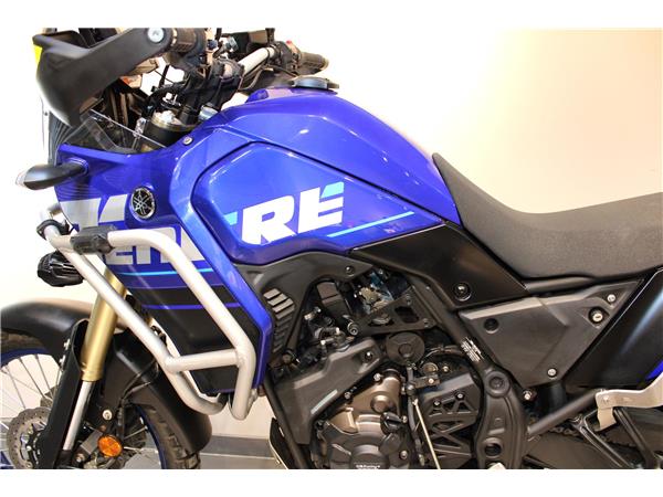 YAMAHA TENERE 700