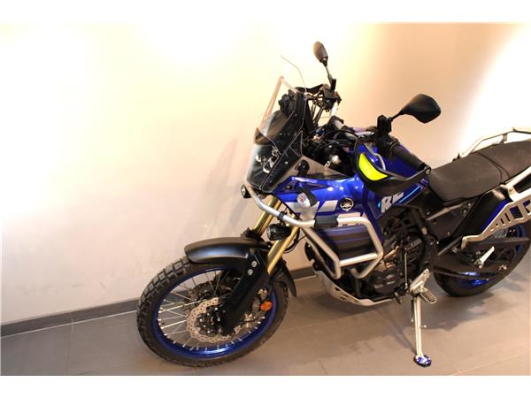 YAMAHA TENERE 700
