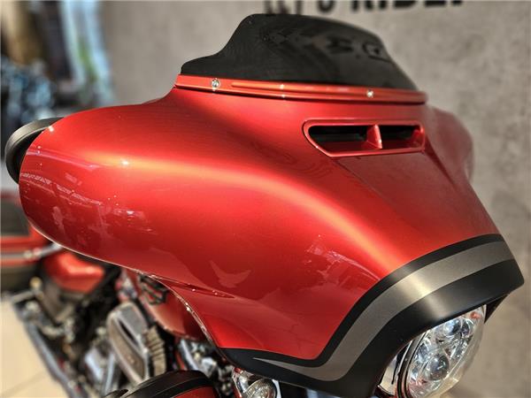 CVO FLHXSE STREET GLIDE 