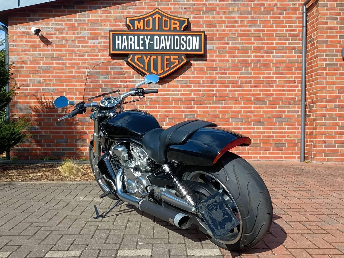 V-ROD VRSCF MUSCLE 