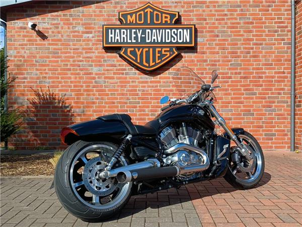 V-ROD VRSCF MUSCLE 