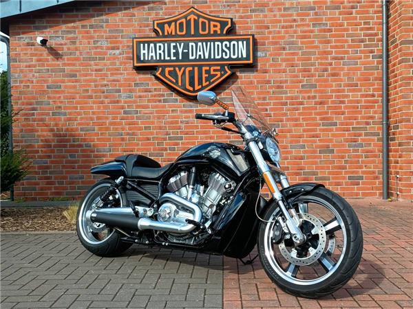 V-ROD VRSCF MUSCLE 