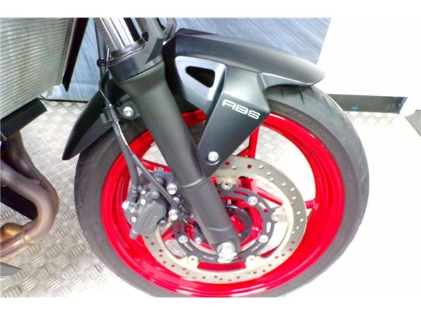 2025 KAWASAKI Z500