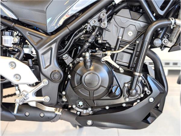 2023 Yamaha MT-03