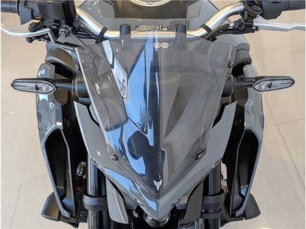 2023 Yamaha MT-03
