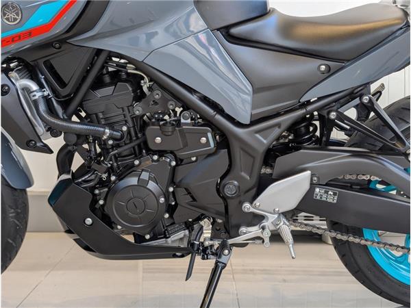 2023 Yamaha MT-03