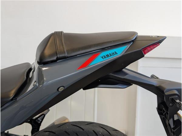 2023 Yamaha MT-03