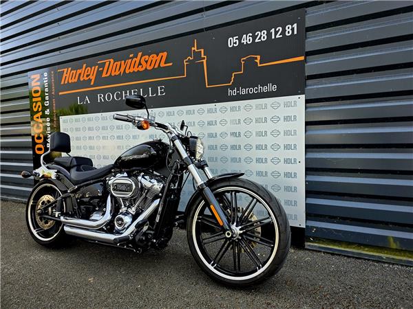 2020 HARLEY-DAVIDSON BREAKOUT