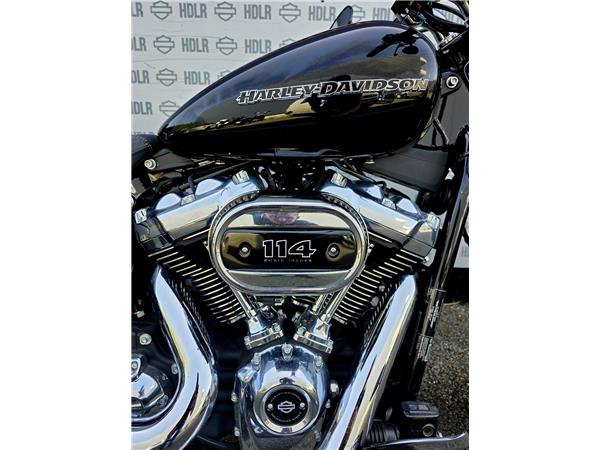 2020 HARLEY-DAVIDSON BREAKOUT