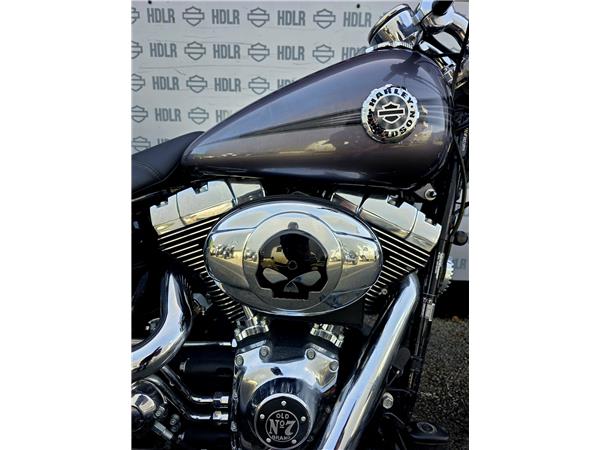 2015 HARLEY-DAVIDSON BREAKOUT