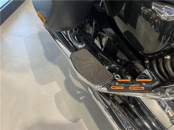 2014 HARLEY-DAVIDSON SUPERLOW