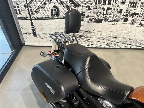 2014 HARLEY-DAVIDSON SUPERLOW