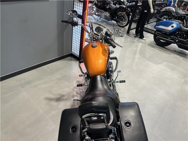 2014 HARLEY-DAVIDSON SUPERLOW