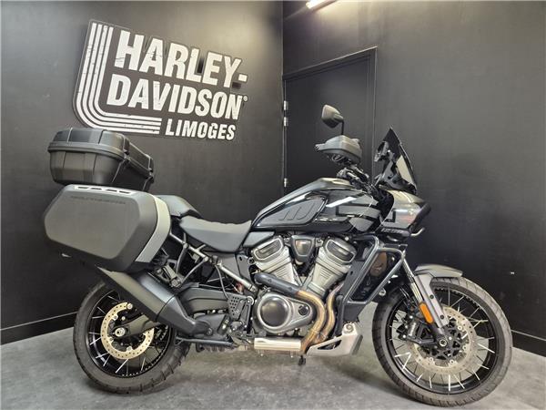 2025 HARLEY-DAVIDSON PAN AMERICA